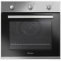 - forno elettrico da incasso fcp52x / e / 1 capacità 65 l multifunzione ventilato potenza
