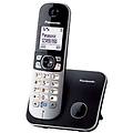 kx-tg 6811 telefoni domestici