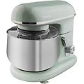 küken vintage robot mixer impastatrice 1100w verde