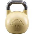 diamond. kettlebell olimpica acciaio [da competizione impugnatura &oslash;34mm] 8-36 kg peso pro