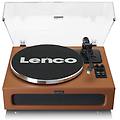 Lenco Ls 430bn Holzgehause M Kunstleder