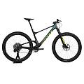 second hand bici mtb spark l molto buono