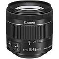 obiettivo ef-s 18-55mm f/4-5. 6 is stm