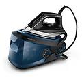 Rowenta Vr8322 Ferro Da Stiro A Caldaia 2600 Watt 1 7 Lt Colore Nero Blu