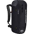 Ortovox Trad Zero 24 Zaino Arrampicata Black