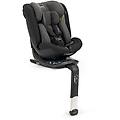 seggiolino auto copernico i-size vulcan black