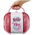 - giochi preziosi lol bubbly surprise con cucciolo e bambola in version limitata anda minima 3 anni