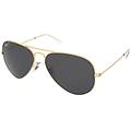 aviator large metal rb3025 919648