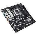 prime h810m-a wifi intel h810 lga 1851 (socket v1) micro atx