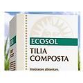 tilia composta ecosol gocce 50 ml