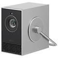 proiettore cinebeam q laser uhd 4k 500 lumen hdr10 hlg smart webos (hu710pb)
