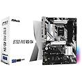 - scheda madre pro rs /d4 socket lga 1700 chipset b760 atx