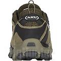 scarpe alterra lite gtx camo verde-nero