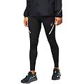asics. leggings modello 2011c102-002 per uomini leggings ritiro gratis