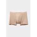 boxer in cotone natural fresh uomo naturale taglia 6