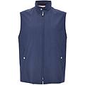gilet lana