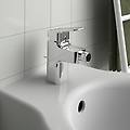 Ideal Standard Rubinetto Per Bidet Ceraplan Cromo