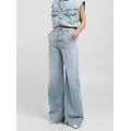jeans straight wide leg atelier