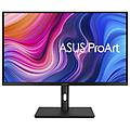proart pa329cv 81 3 cm (32") 3840 x 2160 pixel 4k ultra hd nero (90lm06p1-b01170)