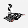 thule. portabici easyfold xt 3 grigio-nero portabici da auto ritiro gratis