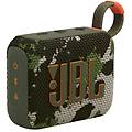 go 4 altoparlante portatile mono mimetico 4 2 w
