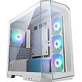 Msi Mag Pano M100r Pz Vetro Temperato Usb 3 2 Bianco