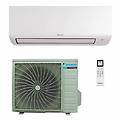 condizionatore sensira ecoplus 9000 btu r32 inverter a++/a+ (ftxc25d_rxc25d)