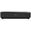 laser tv pl2 proiettore a raggio ultra corto 2700 ansi lumen dlp uhd 4k (3840x2160)