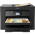 workforce wf-7830dtwf ad inchiostro stampa a colori 4800 x 2400 dpi scansione a colori a3 nero