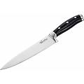 14450510620 coltello chef lama in acciaio inox 20 cm 14450510620