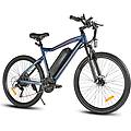bici elettrica sy26-ii per adulti 26'' 36v 13ah