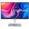 proart pa279cv 68 6 cm (27") 3840 x 2160 pixel 4k ultra hd led nero argento (90lm06m1-b01170)