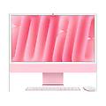 imac 24'' chip m4 8 cpu gpu 16gb 256gb rosa