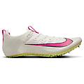 zoom superfly elite 2 sail fierce rosa scarpe running uomo eur 44 / us 10