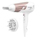 phon studio dry glow bianco e bronzo cv5830 2100w