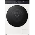 lavatrice 11kg next ai dd serie x5 classe a-40% 1400 giri wi-fi ai wash vapore turbowash ivory