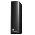western digital elements desktop 8tb-nero