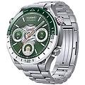 - watch ultimate new woods-b19 green (55020drk)