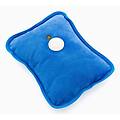 borsa acqua calda elettrica v0100538 600w blu protezione surriscaldamento