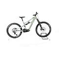 ebike ricondizionata · strive on cfr · come nuovo