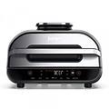 foodi max ag551eu friggitrice ad aria 3 8l