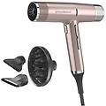 ph6065 asciugacapelli professionale iq1 perfetto 1900w rosa