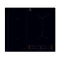 piano cottura a induzione kis62453i 4 zone cottura 58 cm x 51