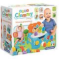 spa baby clemmy. poltroncina portamattoncini