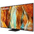 SAMSUNG smart tv 85'' qe85qn70fauxzt neo qled 4k mini led 2025