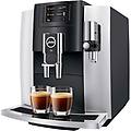 e8 platino automatica macchina per espresso 1 9 l (15582)