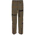 pantalone check