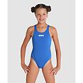 pezzo unico bambina royal-white