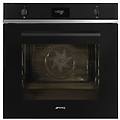 Smeg Forno Da Incasso Sfp6401tb Pirolitico 70 Litri Classe A