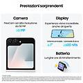 galaxy z flip7 fe 8+128gb-black